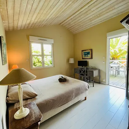 Biarritz, Castellamare, Magnifique Maison Avec Piscine Βίλα Μπιαρίτζ