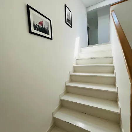 Biarritz, Castellamare, Magnifique Maison Avec Piscine 别墅 *