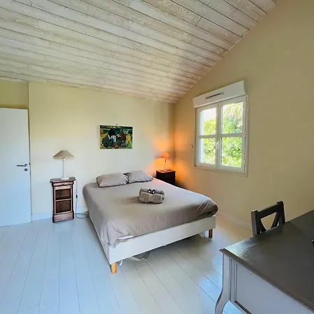 别墅 Biarritz, Castellamare, Magnifique Maison Avec Piscine *