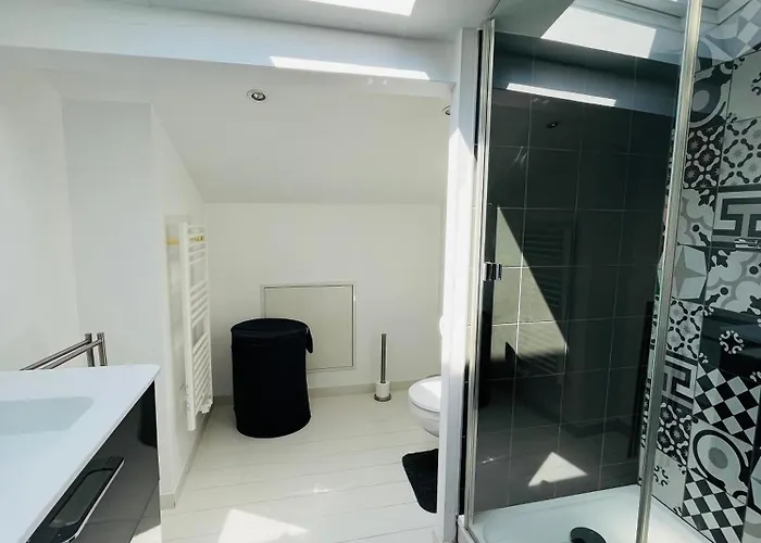 Biarritz, Castellamare, Magnifique Maison Avec Piscine Villa *