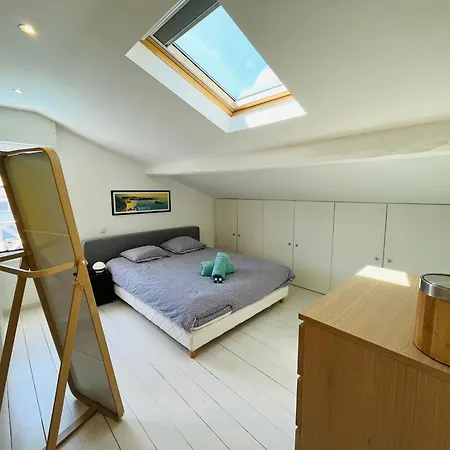 Biarritz, Castellamare, Magnifique Maison Avec Piscine Biarritz