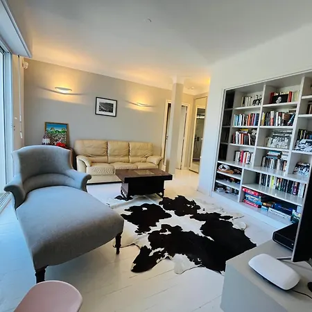 Biarritz, Castellamare, Magnifique Maison Avec Piscine Villa Biarritz