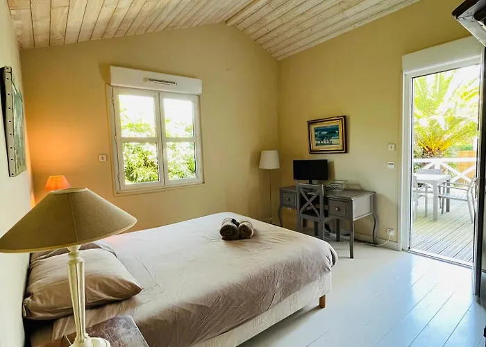 Biarritz, Castellamare, Magnifique Maison Avec Piscine Villa Biarritz