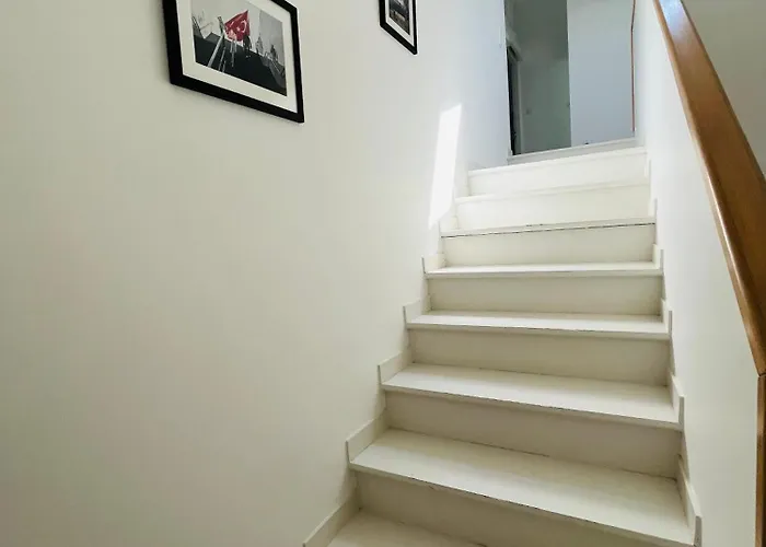 Biarritz, Castellamare, Magnifique Maison Avec Piscine Villa *