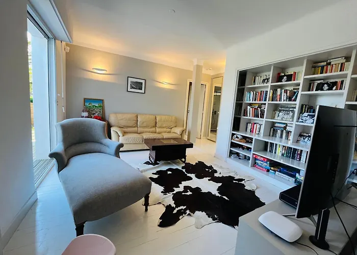 Biarritz, Castellamare, Magnifique Maison Avec Piscine Villa Biarritz